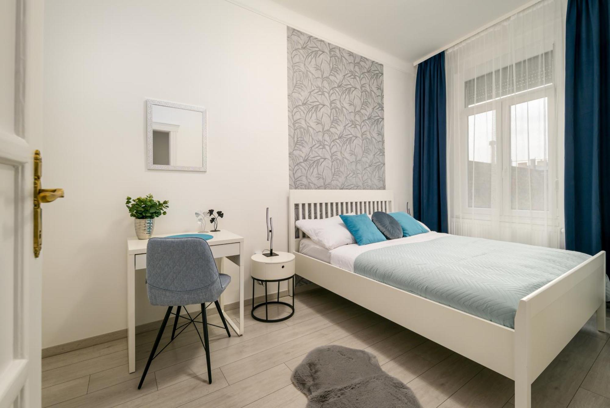 Central Oasis 2 Bd Apartment بودابست المظهر الخارجي الصورة