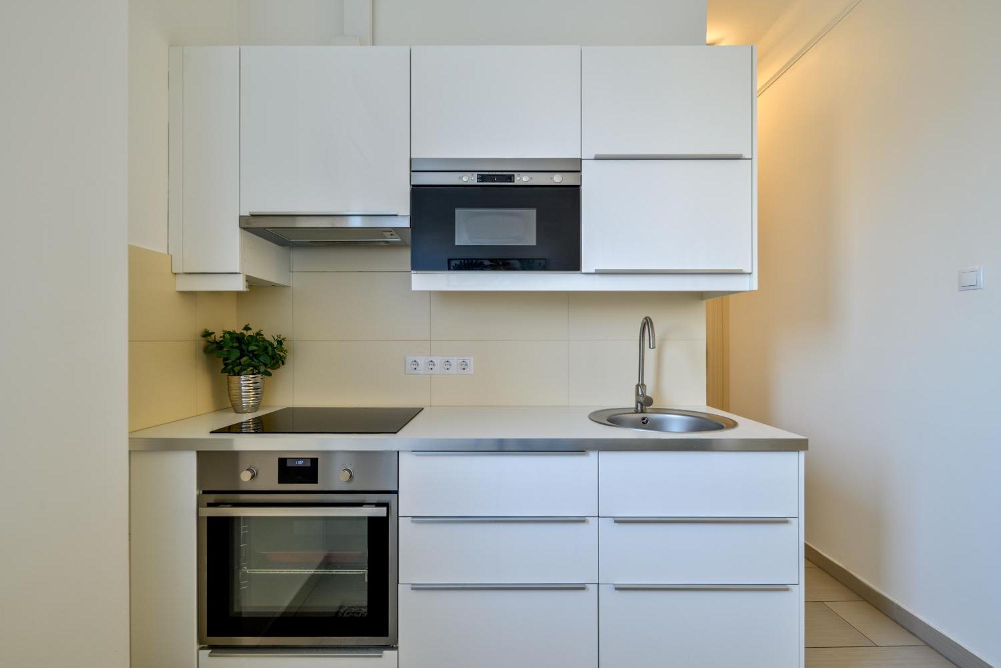 Central Oasis 2 Bd Apartment بودابست المظهر الخارجي الصورة