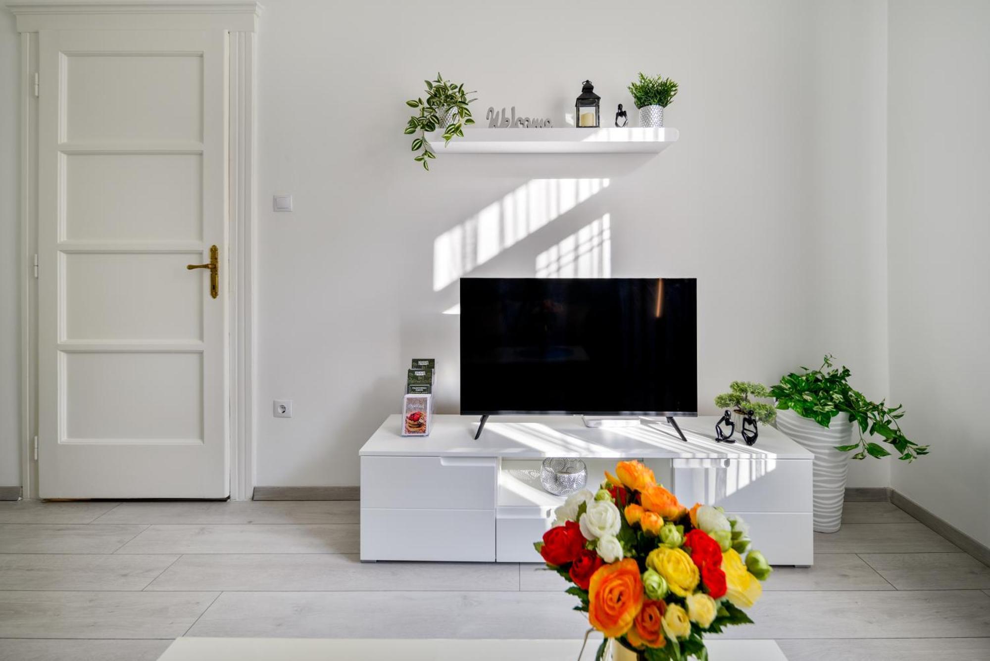 Central Oasis 2 Bd Apartment بودابست المظهر الخارجي الصورة