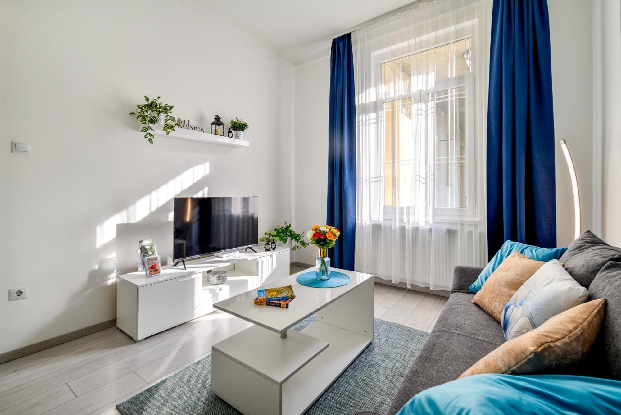 Central Oasis 2 Bd Apartment بودابست المظهر الخارجي الصورة